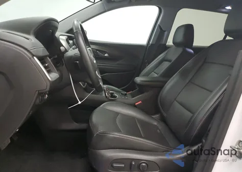 2024 GMC Terrain Slt from USA, damaged, VIN 3GKALVEG0RL328005